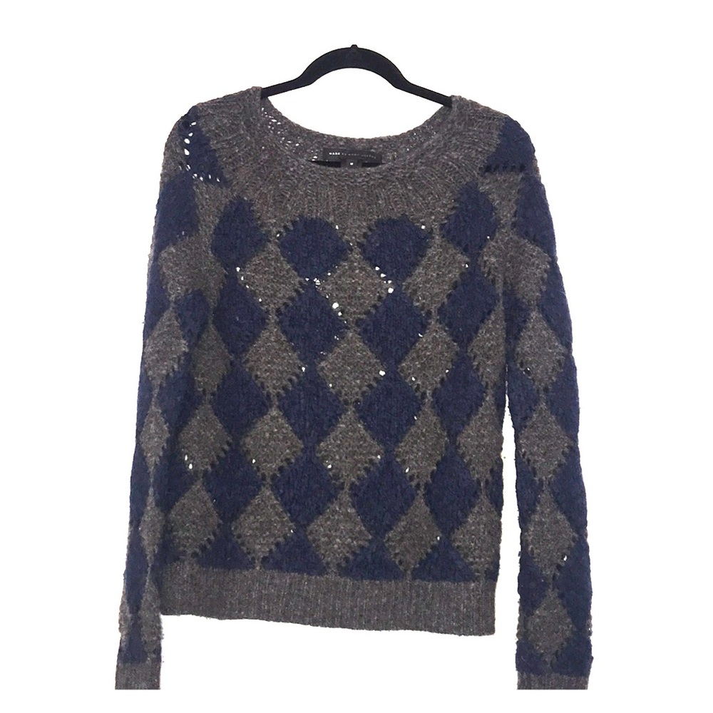 Marc by Marc Jacobs sweater